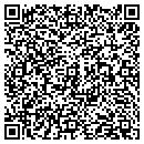 QR code with Hatch & Co contacts