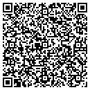 QR code with J M S Service Co contacts