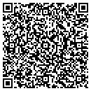 QR code with K & S Storage contacts