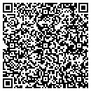 QR code with Around The Town Inc contacts