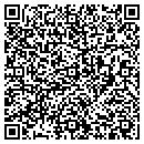QR code with Bluezap Co contacts