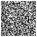 QR code with Pastime Club contacts