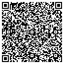 QR code with Deeg Farms contacts