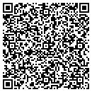 QR code with J & L Trimworks LLC contacts