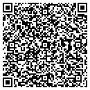 QR code with Agraserv Inc contacts