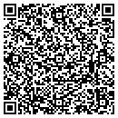 QR code with Arktech Inc contacts