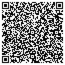 QR code with Tate Rentals contacts