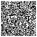 QR code with Rancho Viejo contacts