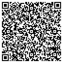 QR code with C & H Group LLC contacts