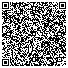 QR code with H & R Block Tax Service contacts