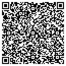 QR code with Rafter K Saddle Making contacts