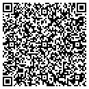 QR code with LIFE Inc contacts