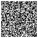 QR code with Triangle P L L C contacts