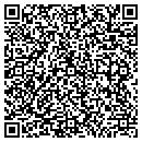 QR code with Kent R Scriver contacts