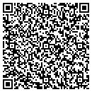 QR code with Cordova Paints contacts