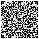QR code with T 3 Wireless contacts