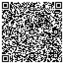 QR code with 3 C Construction contacts