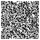 QR code with Mansanarez Art and Frame contacts