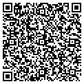 QR code with Ticket WEBB contacts
