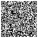 QR code with Ronald J Jarman contacts