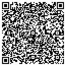 QR code with Moore Rudy Jr contacts