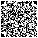 QR code with As A Garden of Herbs contacts