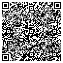 QR code with United Hairlines contacts