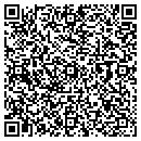 QR code with Thirstys LLC contacts