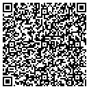 QR code with Richard Justus contacts