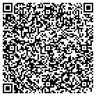 QR code with Accessories By Gosh contacts
