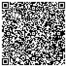QR code with A To Z Family Service contacts