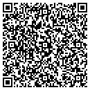 QR code with Hong Kong Spa contacts