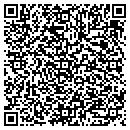 QR code with Hatch Logging Inc contacts