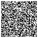 QR code with Hauser Mini Storage contacts