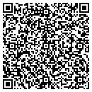 QR code with S L Start & Assoc Inc contacts