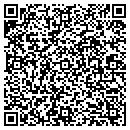 QR code with Vision One contacts