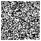 QR code with Valley Pain & Stress Center contacts