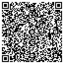 QR code with Zip Fer Gas contacts