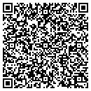 QR code with Honorable Russell Comstock contacts