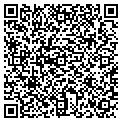 QR code with Sinclair contacts