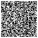 QR code with Harker Design contacts