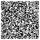 QR code with Hershey's Seal & Stripe contacts