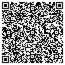 QR code with Teton Hi Tech contacts