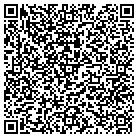 QR code with Custom Building & Supply Inc contacts