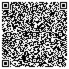 QR code with Utah Genealogical Association contacts