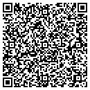 QR code with Kasino Club contacts