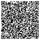 QR code with G D Longwell Architects contacts