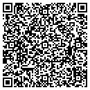 QR code with Class Tints contacts