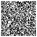 QR code with Michael W Benedick DDS contacts