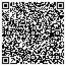 QR code with Tendoy School House contacts